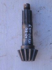 ���-�������� ������. ��������� (017-0010009-001)