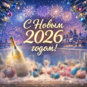 ����������� � ����� 2026 �����!