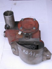 ������� ������ �������� ��-440 (� ��/����, ���/���)